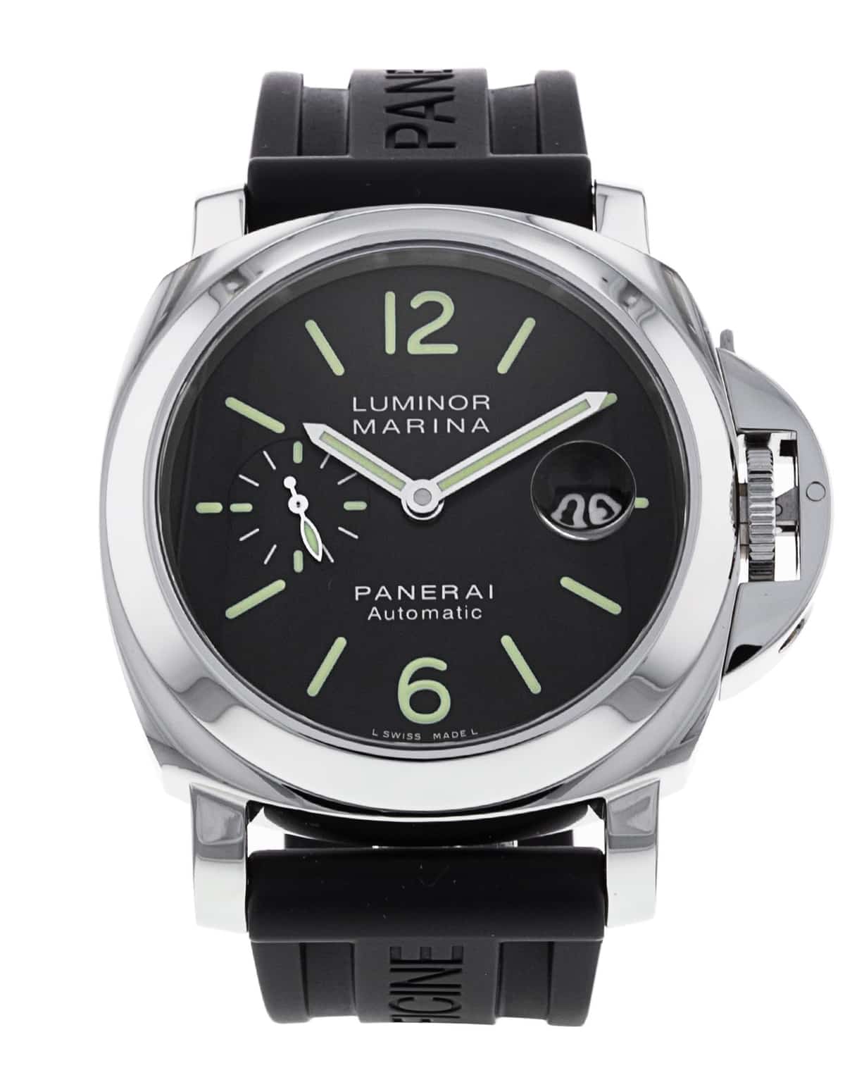 Panerai Luminor Marina PAM00104